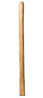 Medium Size Natural Finish Didgeridoo (TW781)